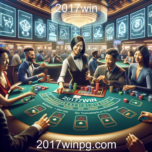 2017win